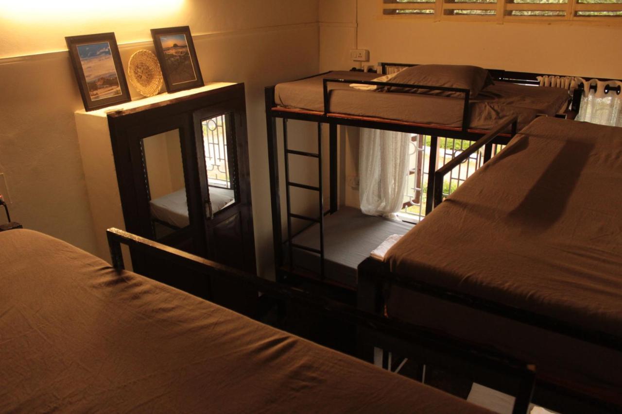 Piggy Hostel Varkala Esterno foto