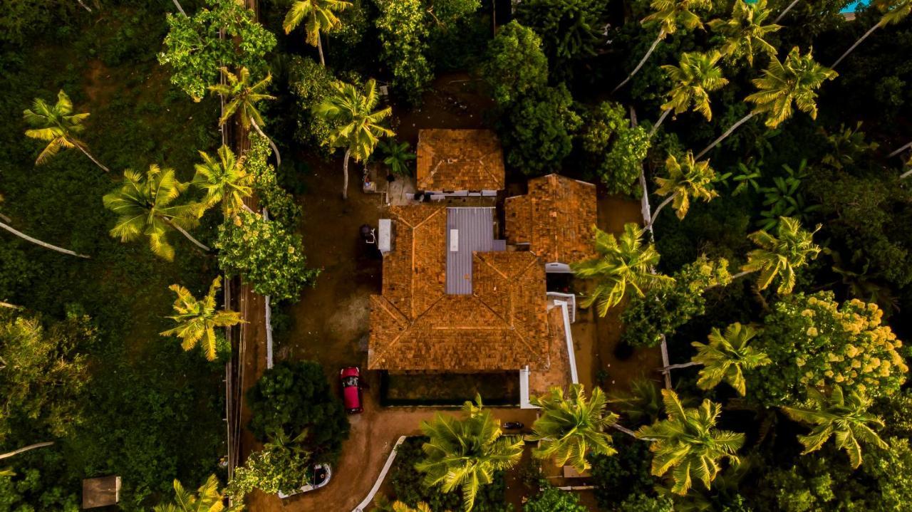 Piggy Hostel Varkala Esterno foto